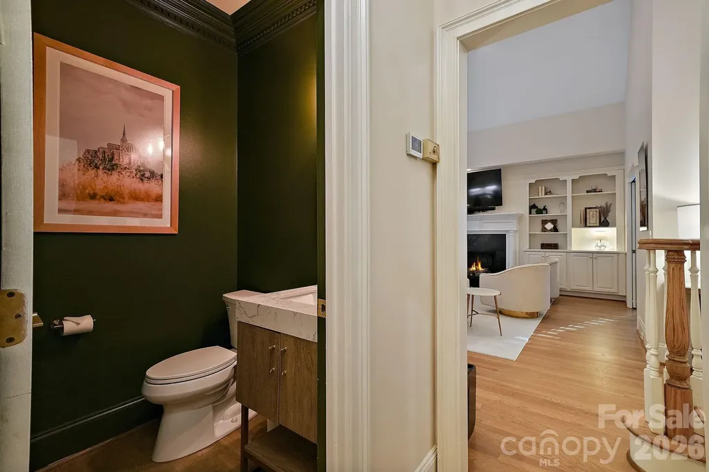10917 Lederer Avenue Charlotte NC 28277