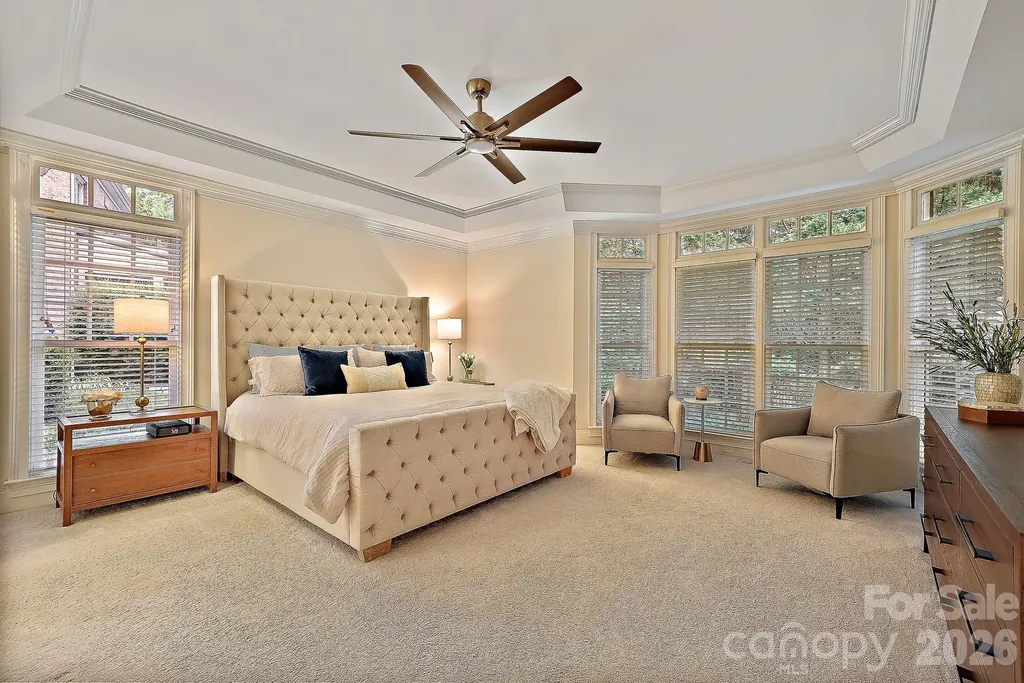 10917 Lederer Avenue Charlotte NC 28277