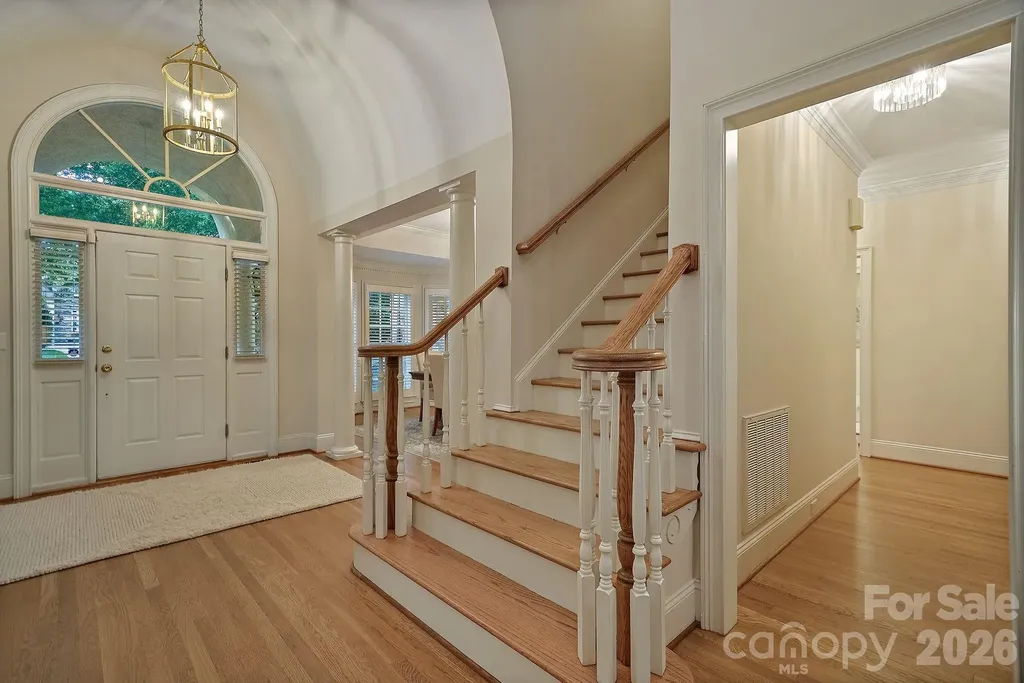 10917 Lederer Avenue Charlotte NC 28277