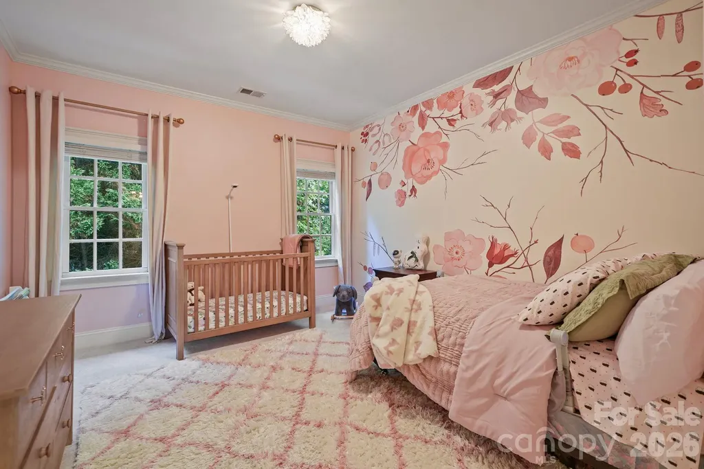 10917 Lederer Avenue Charlotte NC 28277