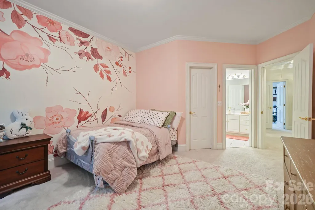 10917 Lederer Avenue Charlotte NC 28277