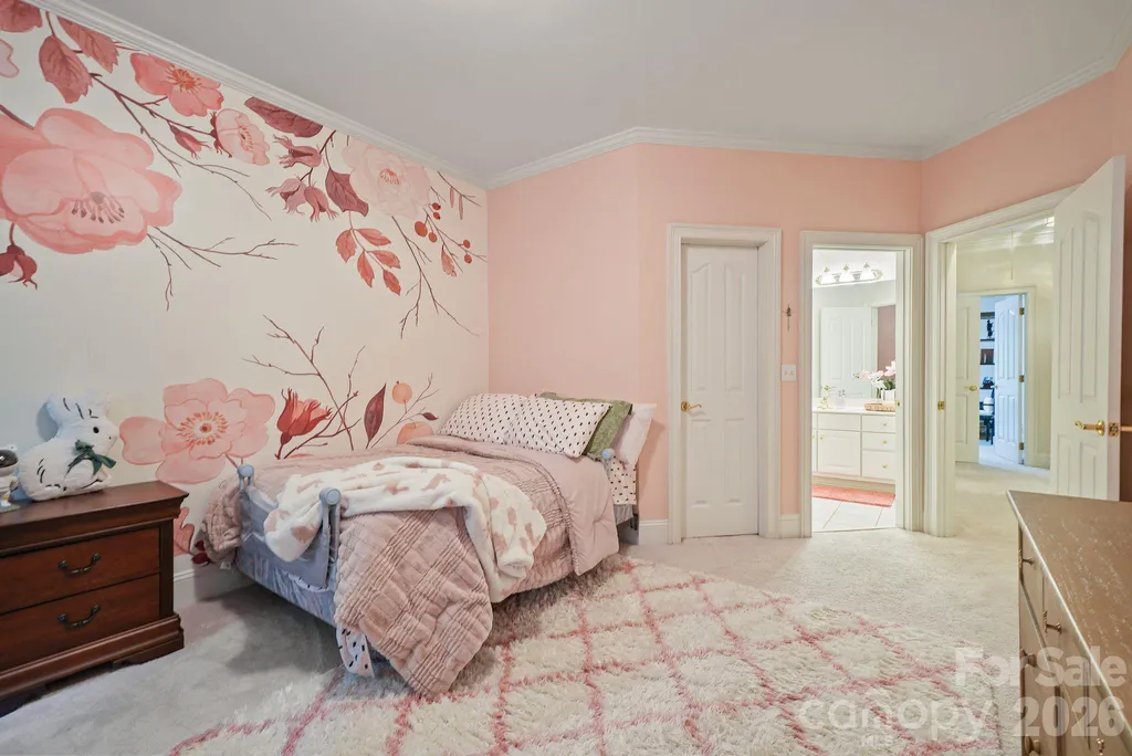 10917 Lederer Avenue Charlotte NC 28277