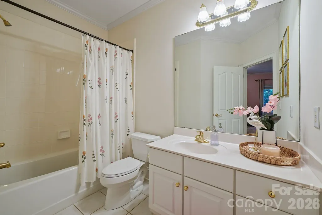 10917 Lederer Avenue Charlotte NC 28277