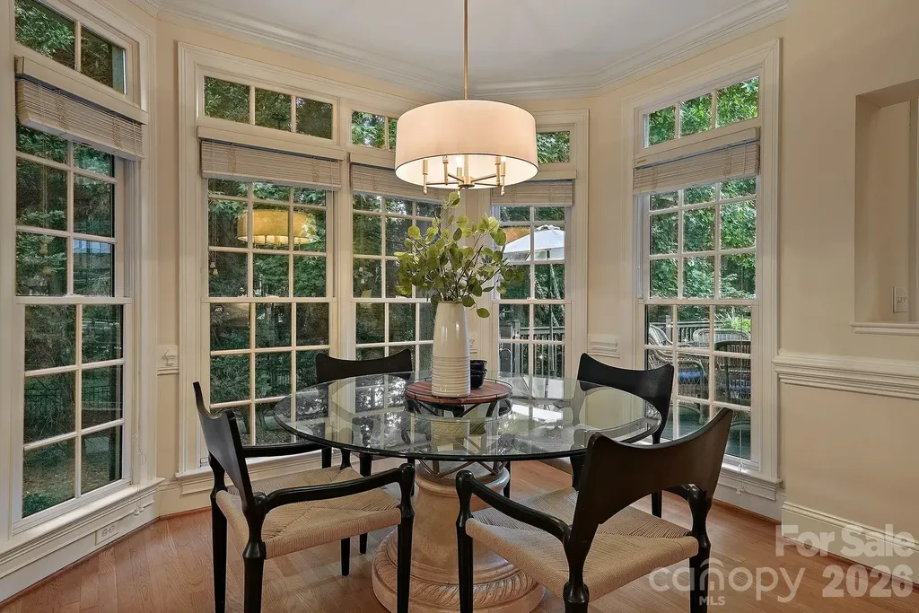 10917 Lederer Avenue Charlotte NC 28277