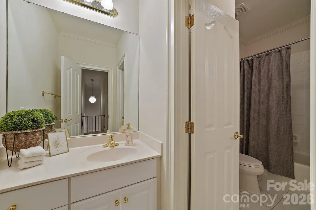 10917 Lederer Avenue Charlotte NC 28277