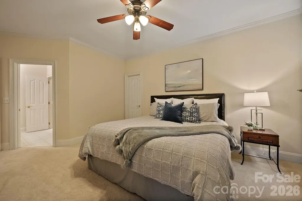 10917 Lederer Avenue Charlotte NC 28277