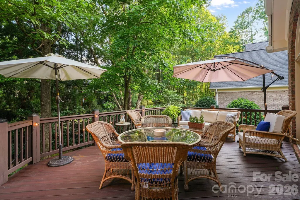 10917 Lederer Avenue Charlotte NC 28277