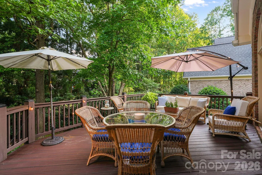10917 Lederer Avenue Charlotte NC 28277
