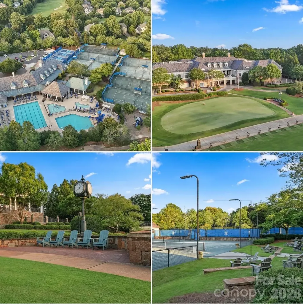 10917 Lederer Avenue Charlotte NC 28277