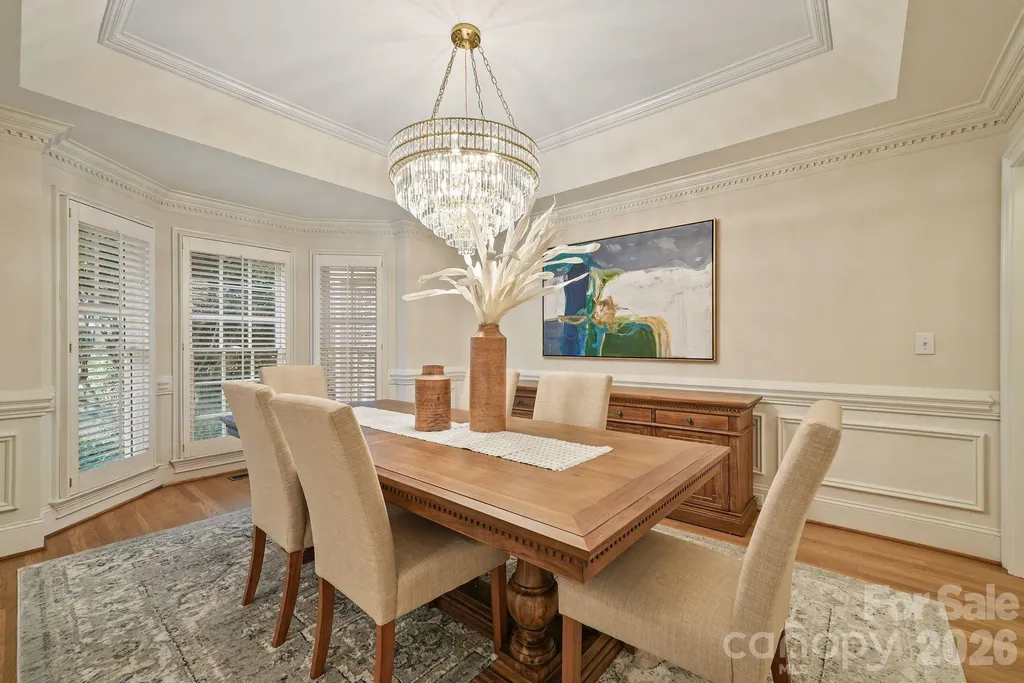 10917 Lederer Avenue Charlotte NC 28277