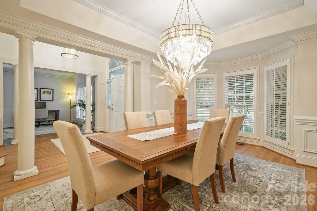 10917 Lederer Avenue Charlotte NC 28277