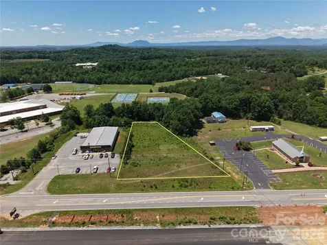 Tbd Us 221n Highway Rutherfordton NC 28139