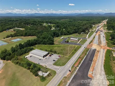 Tbd Us 221n Highway Rutherfordton NC 28139