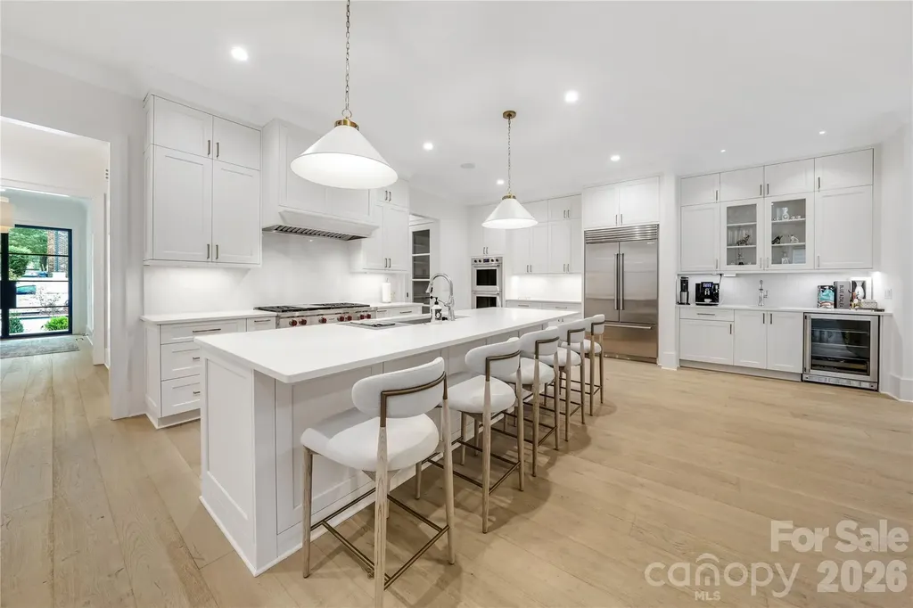 5046 Gilchrist Road Charlotte NC 28211