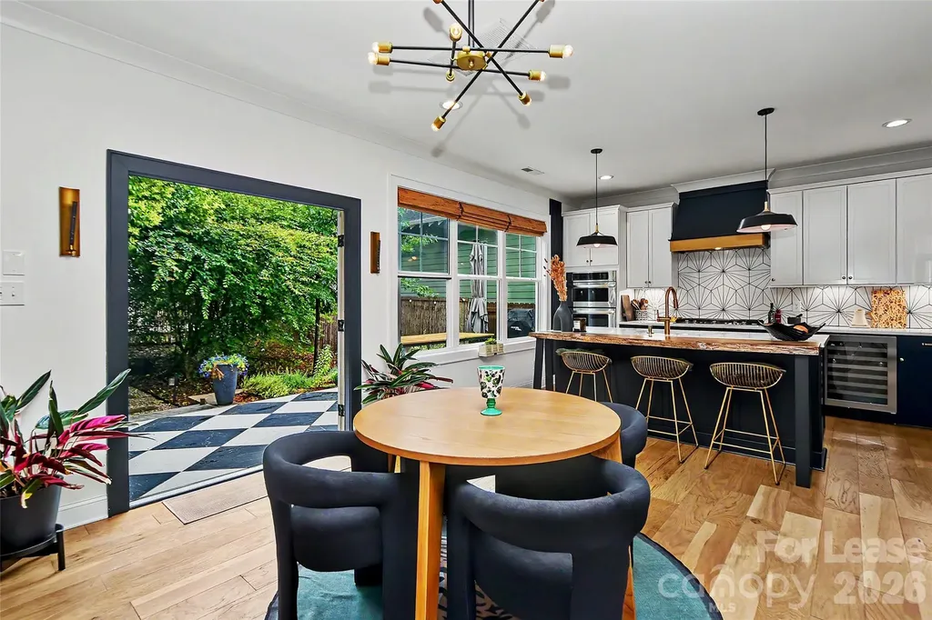 221 S Gardner Avenue Charlotte NC 28208