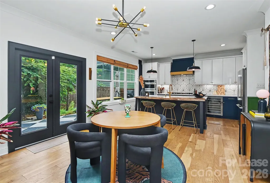 221 S Gardner Avenue Charlotte NC 28208