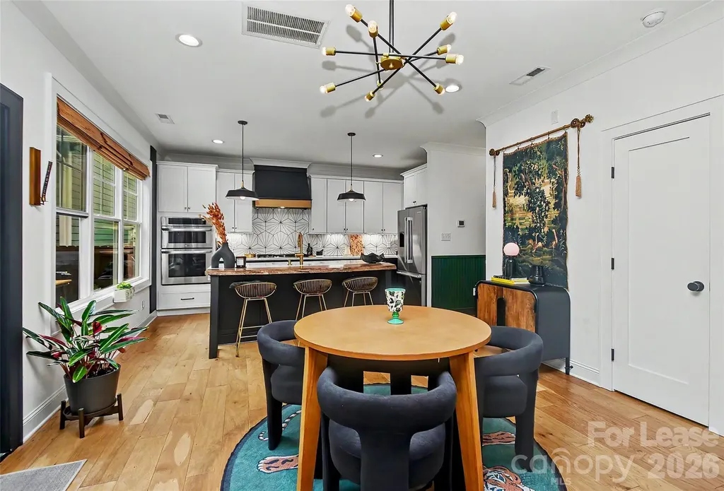 221 S Gardner Avenue Charlotte NC 28208