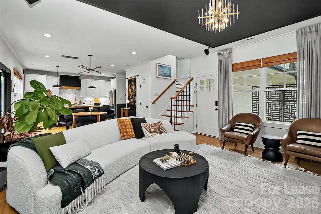 221 S Gardner Avenue Charlotte NC 28208