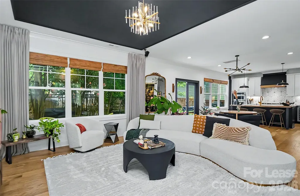 221 S Gardner Avenue Charlotte NC 28208