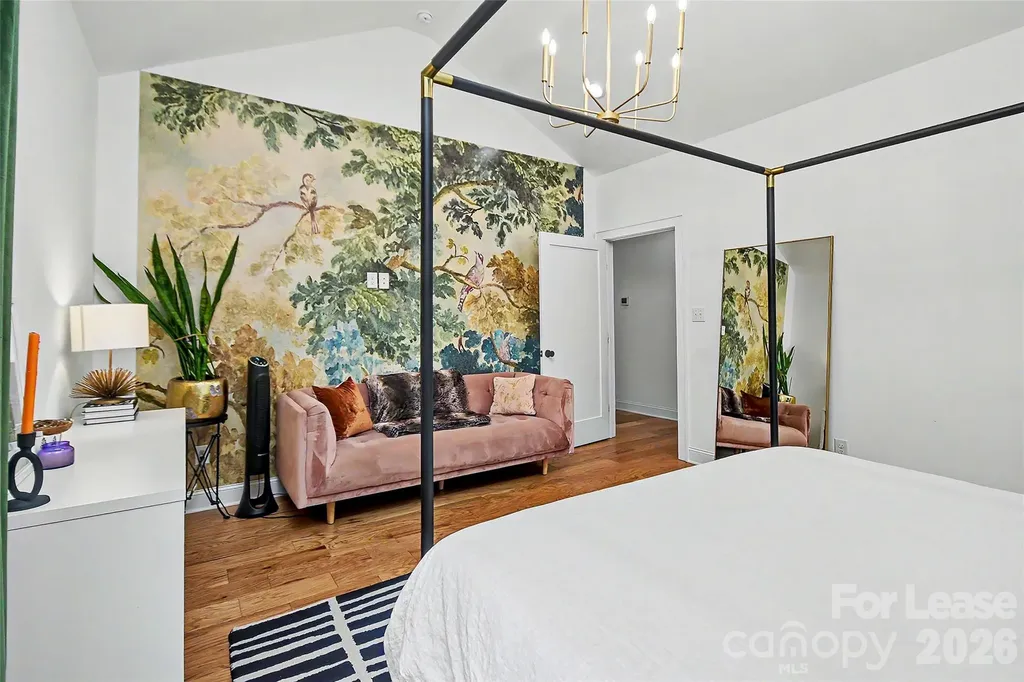 221 S Gardner Avenue Charlotte NC 28208