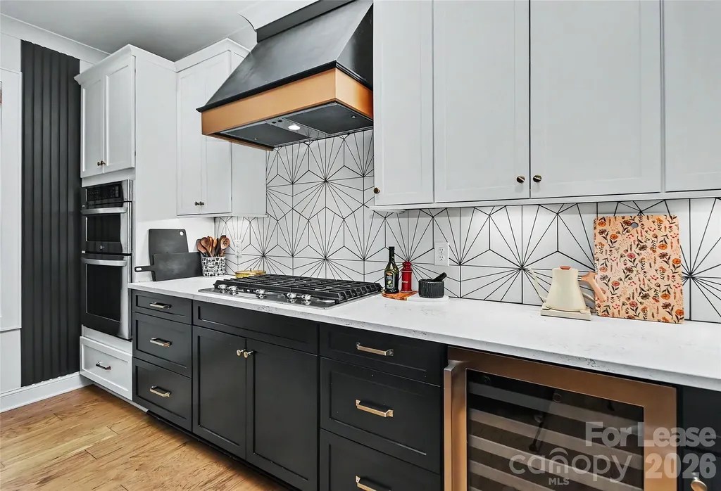 221 S Gardner Avenue Charlotte NC 28208