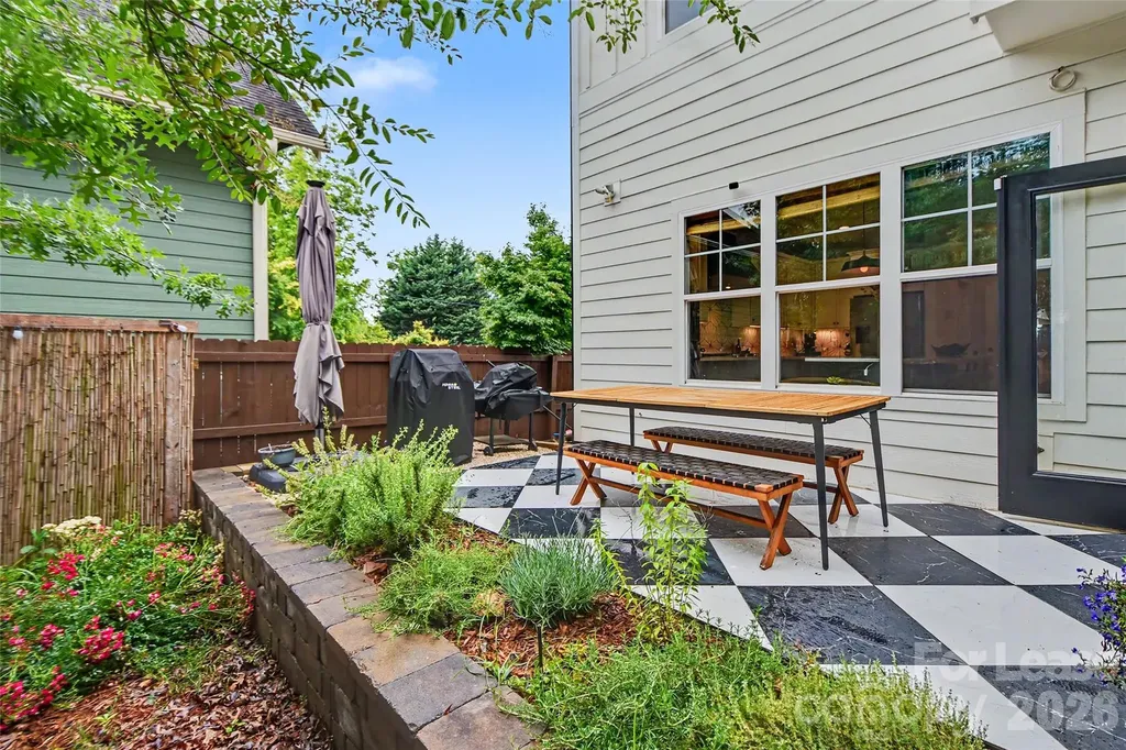 221 S Gardner Avenue Charlotte NC 28208