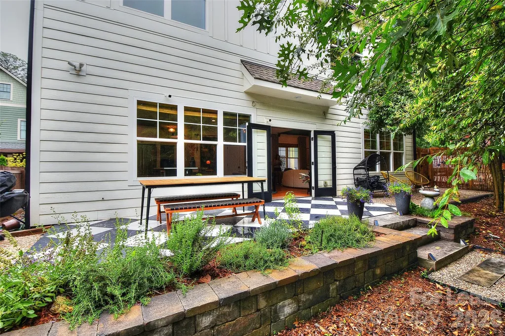 221 S Gardner Avenue Charlotte NC 28208