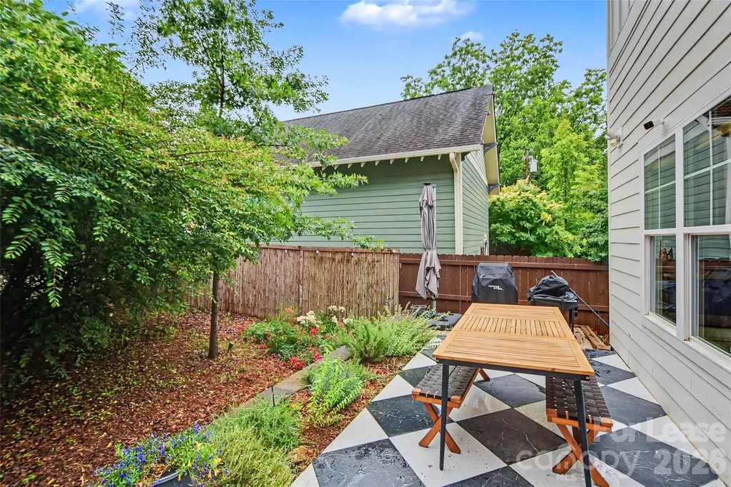 221 S Gardner Avenue Charlotte NC 28208