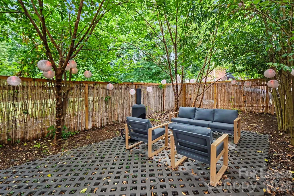 221 S Gardner Avenue Charlotte NC 28208