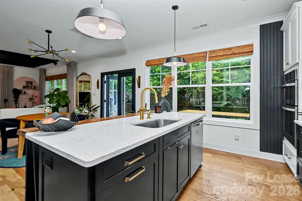221 S Gardner Avenue Charlotte NC 28208
