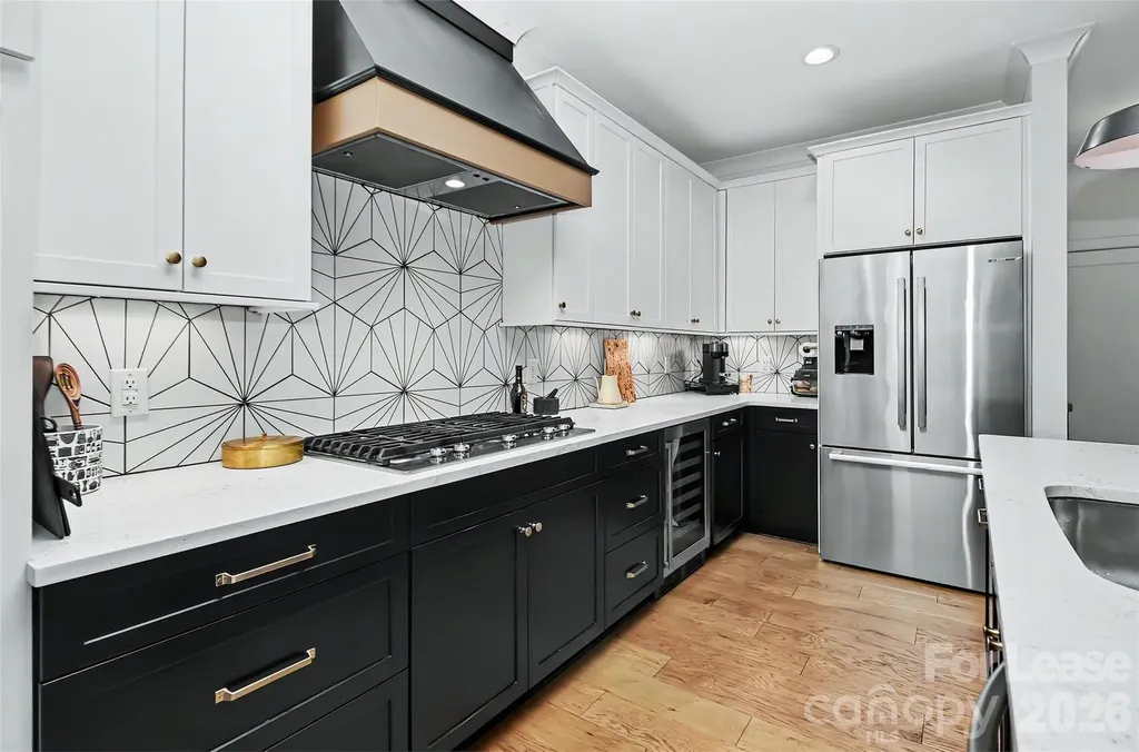 221 S Gardner Avenue Charlotte NC 28208