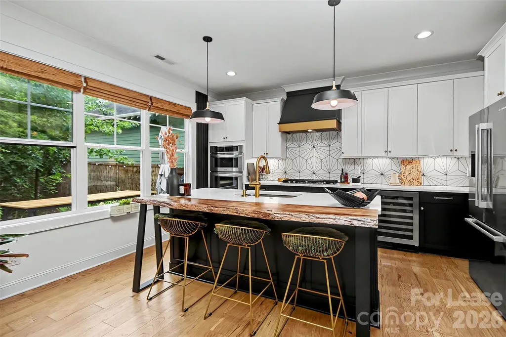 221 S Gardner Avenue Charlotte NC 28208