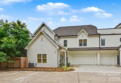221 S Gardner Avenue Charlotte NC 28208