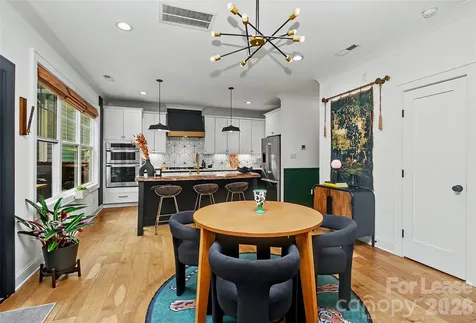 221 S Gardner Avenue Charlotte NC 28208