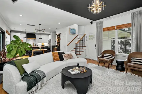 221 S Gardner Avenue Charlotte NC 28208