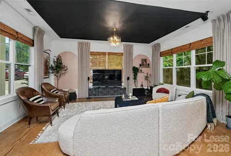 221 S Gardner Avenue Charlotte NC 28208
