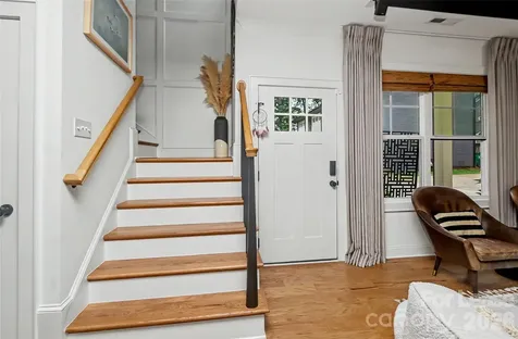 221 S Gardner Avenue Charlotte NC 28208