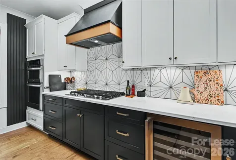 221 S Gardner Avenue Charlotte NC 28208