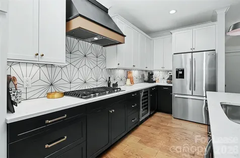 221 S Gardner Avenue Charlotte NC 28208