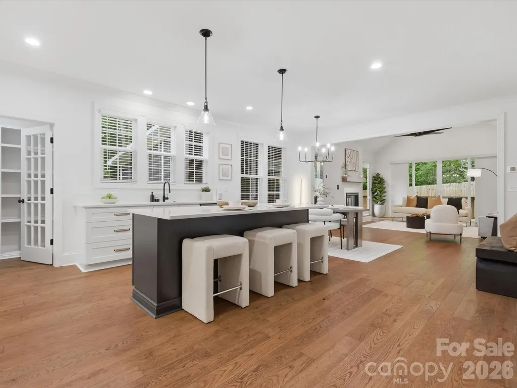 7815 Red Oaks Trail Waxhaw NC 28173