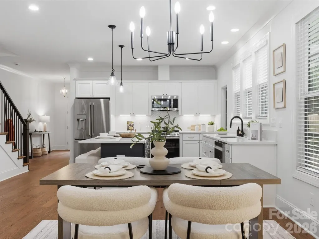 7815 Red Oaks Trail Waxhaw NC 28173