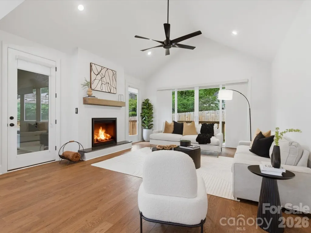 7815 Red Oaks Trail Waxhaw NC 28173
