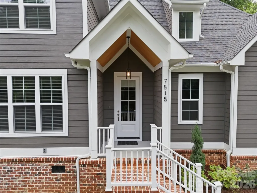 7815 Red Oaks Trail Waxhaw NC 28173