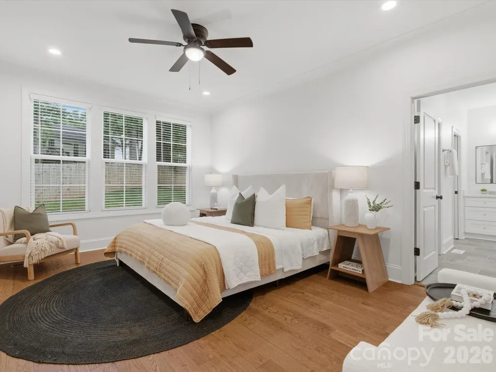 7815 Red Oaks Trail Waxhaw NC 28173