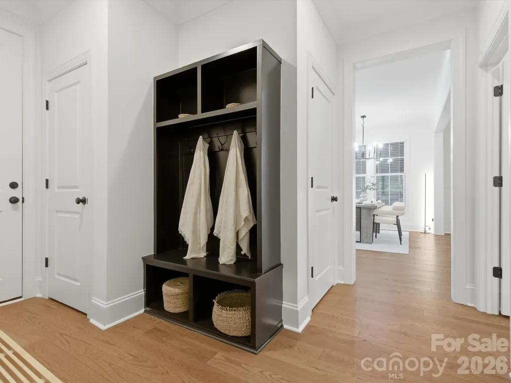 7815 Red Oaks Trail Waxhaw NC 28173