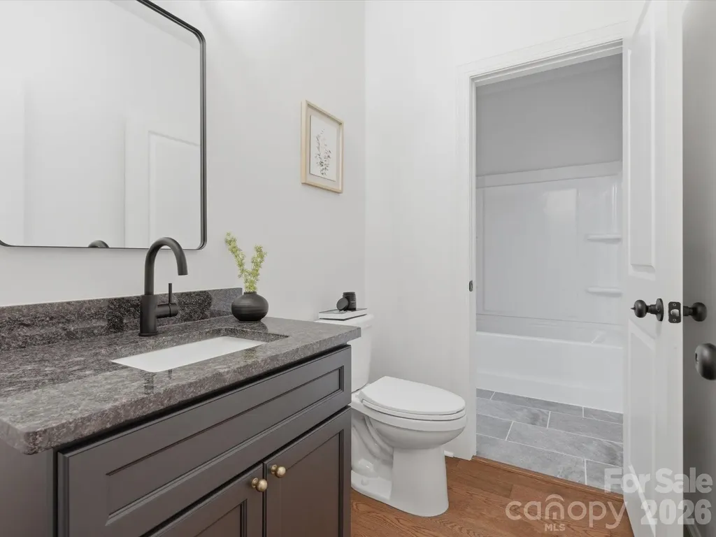 7815 Red Oaks Trail Waxhaw NC 28173