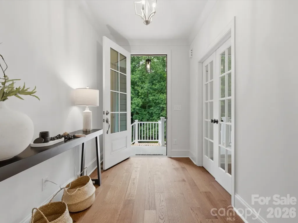 7815 Red Oaks Trail Waxhaw NC 28173