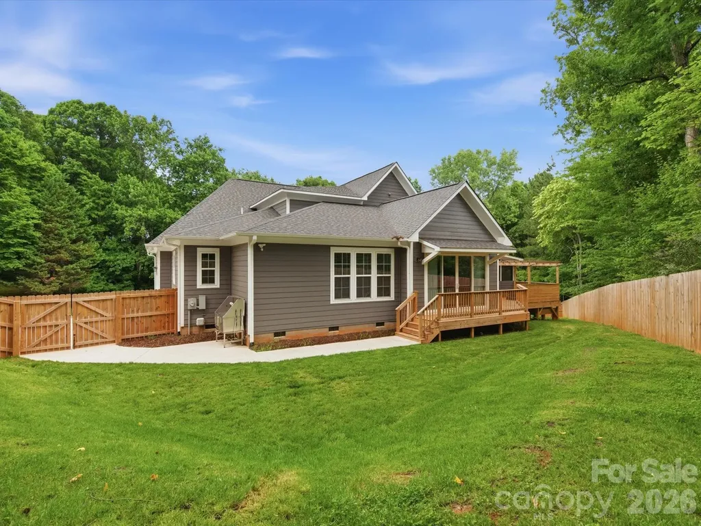 7815 Red Oaks Trail Waxhaw NC 28173