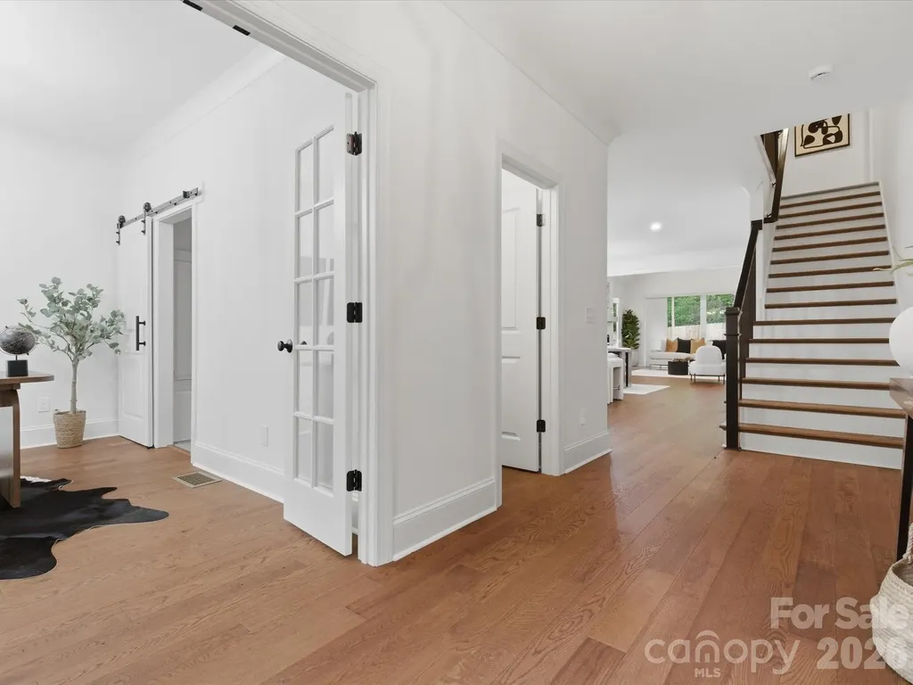 7815 Red Oaks Trail Waxhaw NC 28173