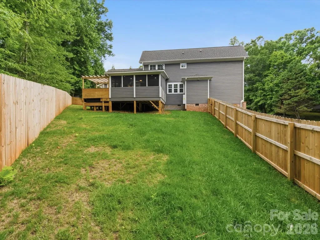 7815 Red Oaks Trail Waxhaw NC 28173